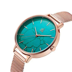 Shengke Fashion Watch for Women