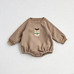 Christmas Baby Bodysuits