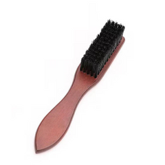 Barber Brush - Retro Barber hair/neck brush