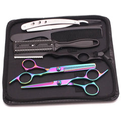 Hairdressing Scissors Set