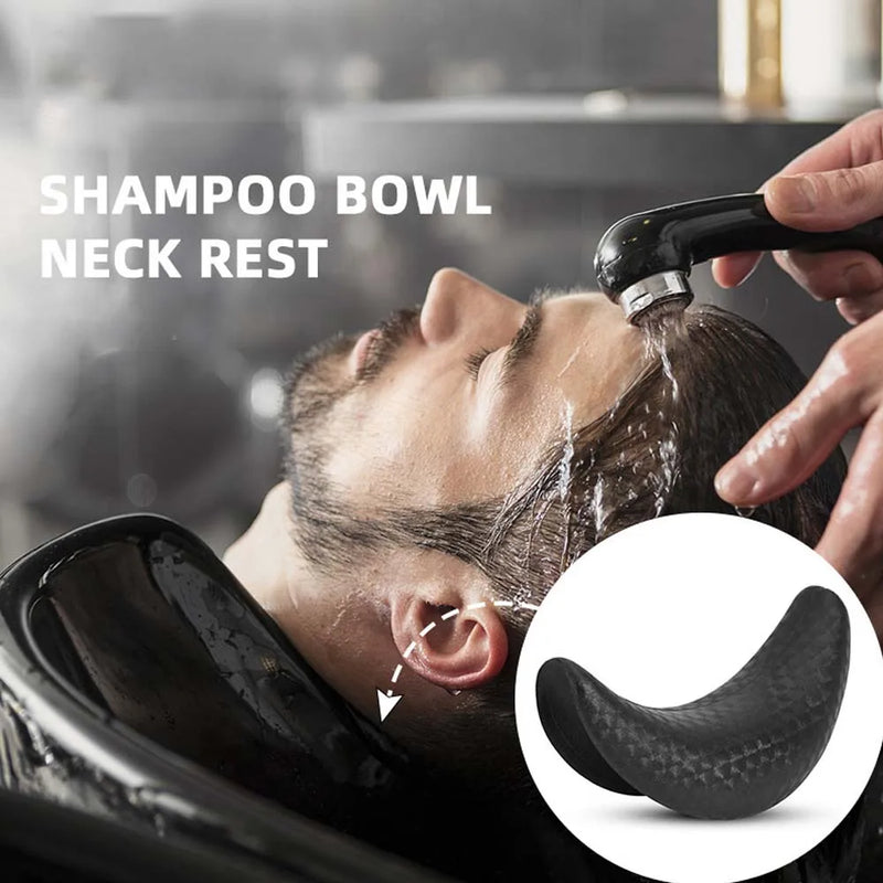 Barber Neck Rest