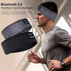 Bluetooth Sleeping Headphones Headband