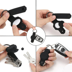 Waterproof Silicone Case for Keychain