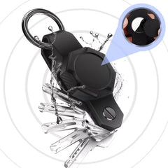 Waterproof Silicone Case for Keychain