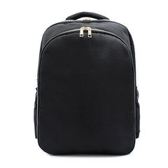 Barber Bag Water-Resistant Hairdressing Backpack