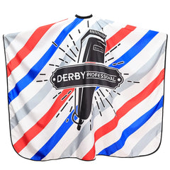 Classic Barbershop Apron