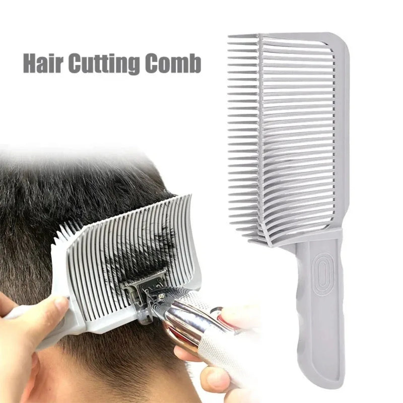 Barber Fade Combs