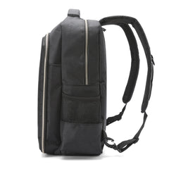 Barber Bag Water-Resistant Hairdressing Backpack