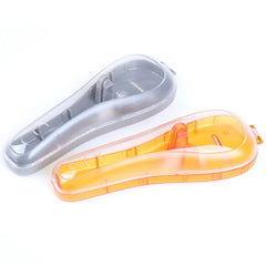 Portable Razor Box