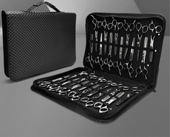 Haircutting Scissors Storage