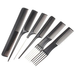 Hairdressing Multifunction Comb