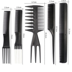 Hairdressing Multifunction Comb