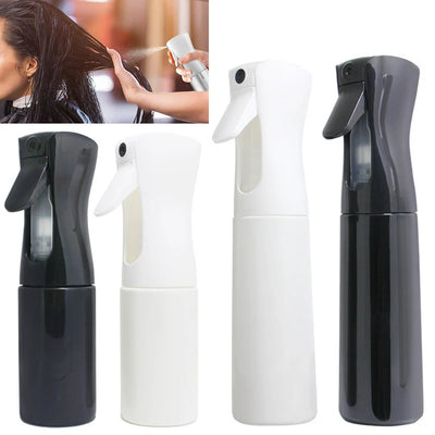 Barber Spray Bottle