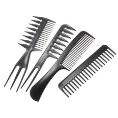 Hairdressing Multifunction Comb