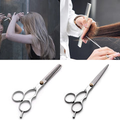 Professional Hairdressing Scissors - 1pc or make it a set!