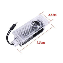 Led Light Auto Accessories