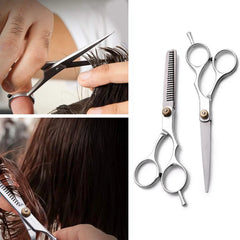 Professional Hairdressing Scissors - 1pc or make it a set!