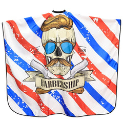 Classic Barbershop Apron