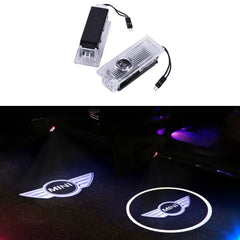 Led Light Auto Accessories