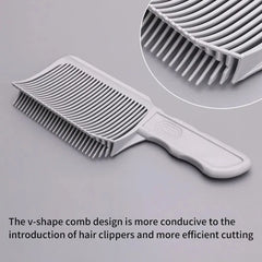 Barber Fade Combs