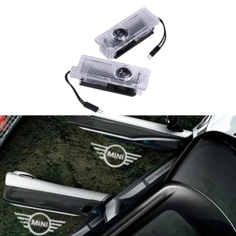 Led Light Auto Accessories