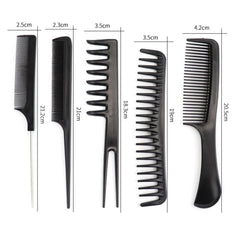 Hairdressing Multifunction Comb