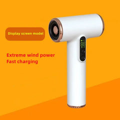 Portable Travel Hair Dryer