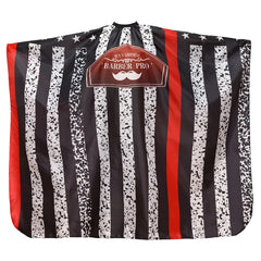 Classic Barbershop Apron