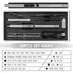 Portable Screw Driver Kits