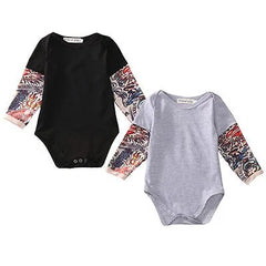 Baby Tattoo Bodysuit