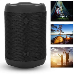 Portable Wireless Bluetooth Speakers