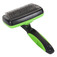 Self Cleaning Dog Hair Remover Brush