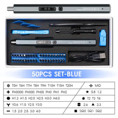 Portable Screw Driver Kits