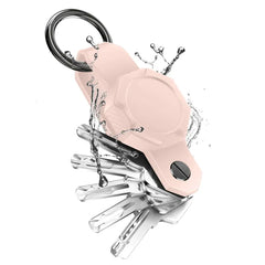 Waterproof Silicone Case for Keychain