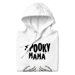 Spooky Mama - Unisex Hoodie Front