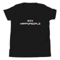 Youth Short Sleeve T-Shirt