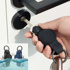 Waterproof Silicone Case for Keychain